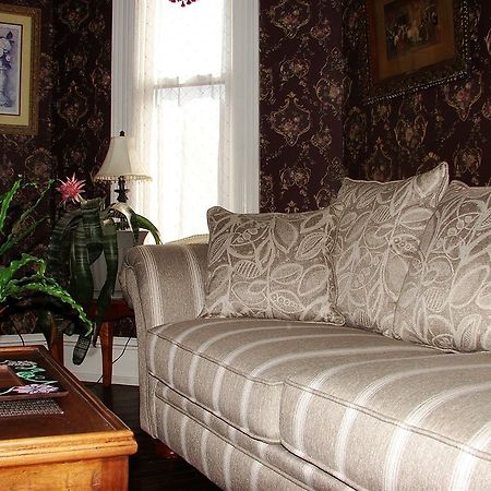 Hotel Woodruff House Luray Exterior foto